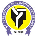 ST JOHN INTERNATIONAL SCHOOL  logo