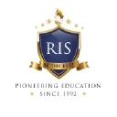 Rahul International School logo