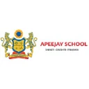 APEEJAY SCHOOL logo
