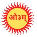 SHRADDHA MANDIR SCHOOL  logo