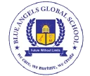 BLUE ANGELS GLOBAL SCHOOL  logo
