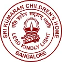 SRI KUMARAN CHILDRENS HOME logo