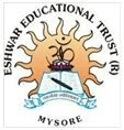 ESHWAR VIDYALAYA logo