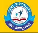HARI VIDYALAYA logo