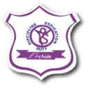 THE ORCHIDS PUBLIC SCHOOL logo