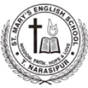 ST. MARYS ENGLISH SCHOOL logo