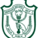 DELHI PUBLIC SCHOOL logo