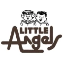 LITTLE ANGELS SCHOOL logo