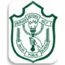 Delhi Public School Nadergul logo