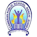 CAMBRIAN PUBLIC SCHOOL logo