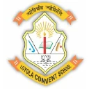 LOYOLA CONVENT SCHOOL logo