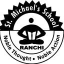ST. MICHAELS SCHOOL logo