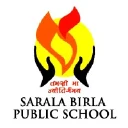 SARALA BIRLA PUBLIC SCHOOL logo