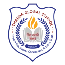 SHARDA GLOBAL SCHOOL logo