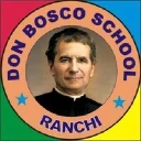 Don Bosco School logo
