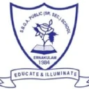 SBOA PUBLIC SR SECONDARY SCHOOL logo