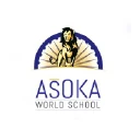 Asoka World School logo
