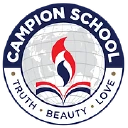 CAMPION SCHOOL logo