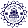 BHAVAN'S VARUNA VIDYALAYA logo