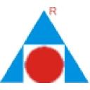 American School of Baroda logo