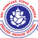 SRI VINAYAKA VIDYA KENDRA logo