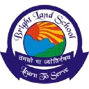Bright Land School logo