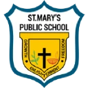 ST MARYS PUBLIC SCHOOL logo