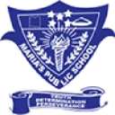 Maria's Public School logo