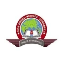 DON BOSCO SCHOOL logo