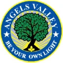 Angels Valley School logo