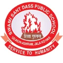 Swami Sant Dass Public School logo