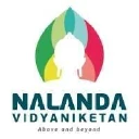 NALANDA VIDYA NIKETAN logo