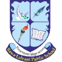 Bawa-Lalvani Public School logo