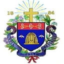 ST. CHARLES HIGH SCHOOL logo