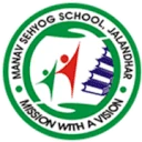 Manav Sehyog School logo