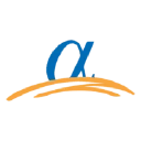 Alpha Wisdom Vidyashram Senior Secondary School logo