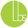 La Blossoms School logo