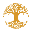 IVY World School logo