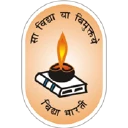 Vedavyasa Vidyalayam logo