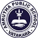 Amrutha Public School logo