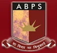 The Aditya Birla Public School logo