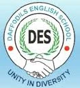 Daffodils English School logo