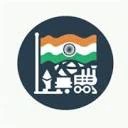 Amrita Vidyalayam logo