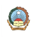 Cambridge School logo