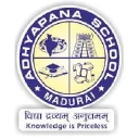 Adhyapana School logo