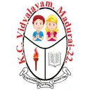 K.C. Vidyalayam logo