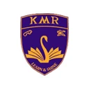 KMR International School logo