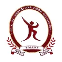 K.L.N. Vidyalaya logo