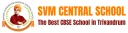 Swami Vivekananda Mission Central School logo