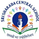 Sri Sharada Higher Primary School logo